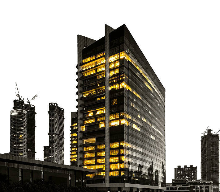 Luxury Building